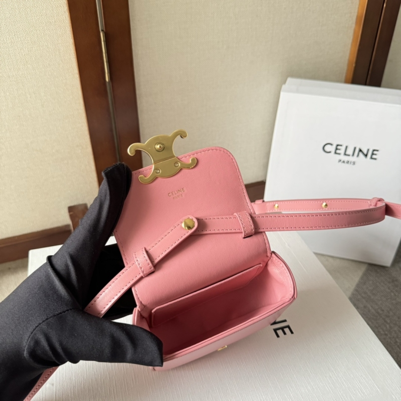 Celine Satchel Bags